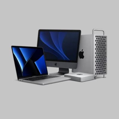 Mac Devices